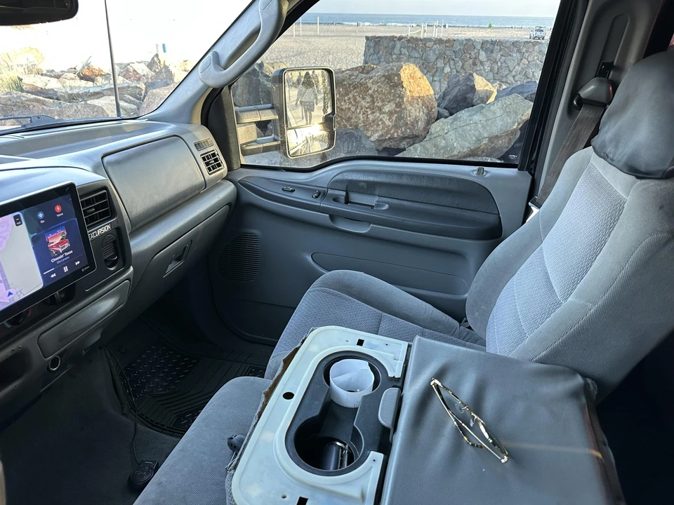 2003 Ford Excursion - Image 31 of 31