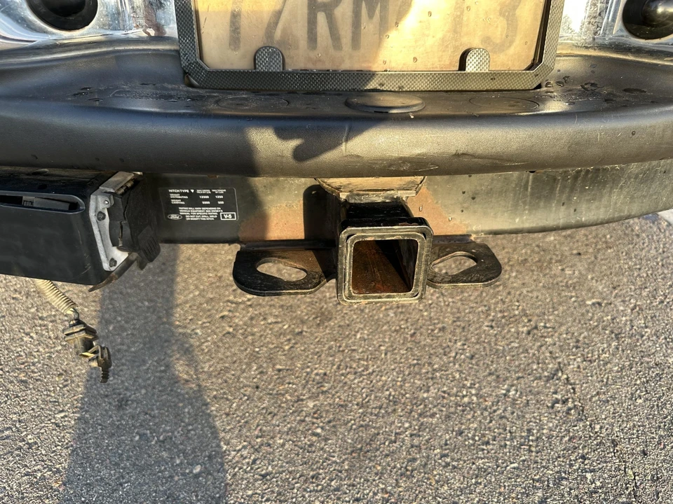 2003 Ford Excursion - Image 24 of 31