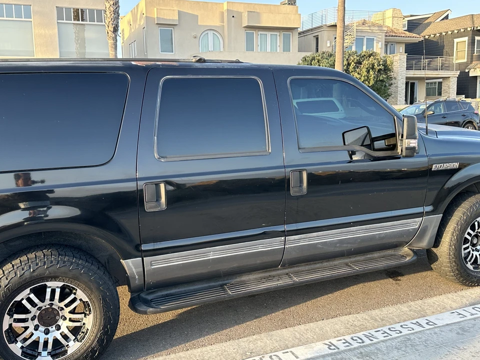 2003 Ford Excursion - Image 17 of 31