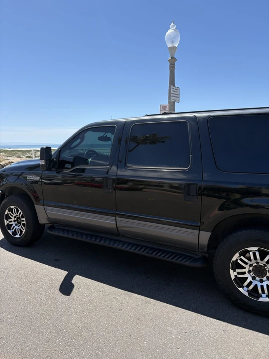 2003 Ford Excursion - Image 21 of 31