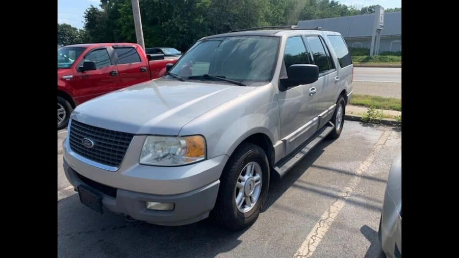 2003 Ford Expedition 2nd Gen - Image 3 of 3
