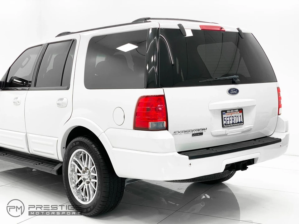 2003 Ford Expedition 2nd Gen - Image 10 of 21