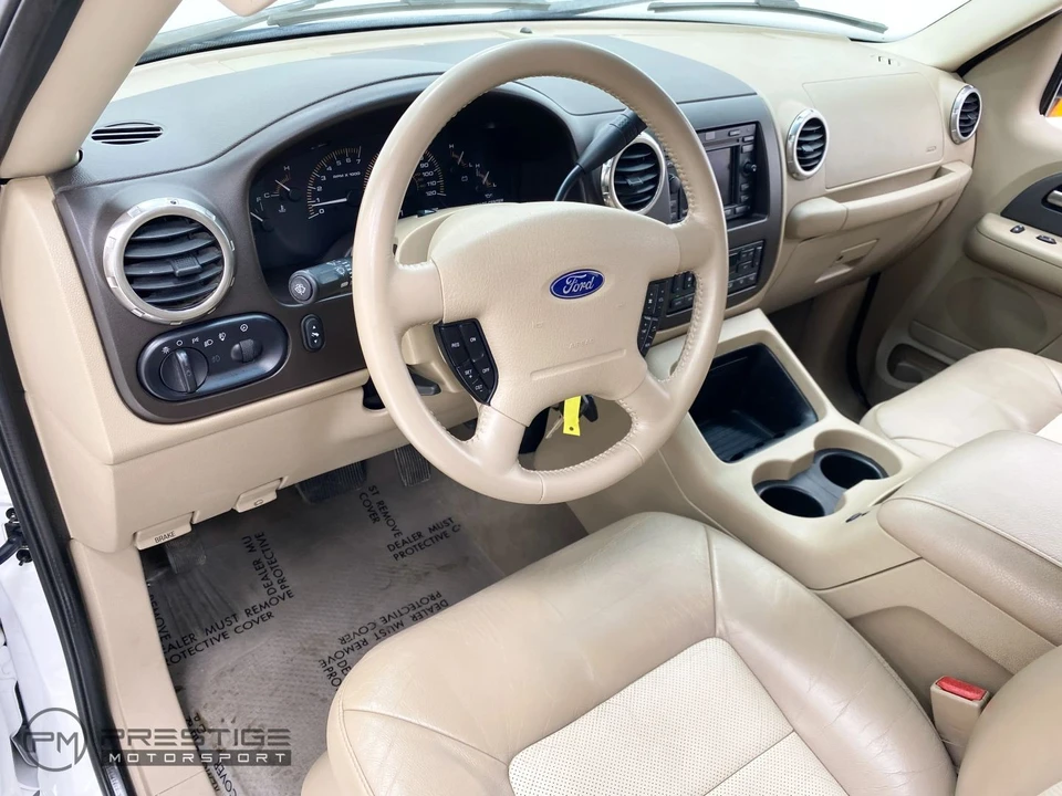 2003 Ford Expedition 2nd Gen - Image 18 of 21