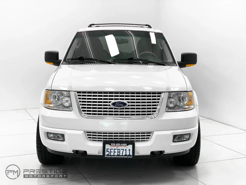 2003 Ford Expedition 2nd Gen - Image 2 of 21