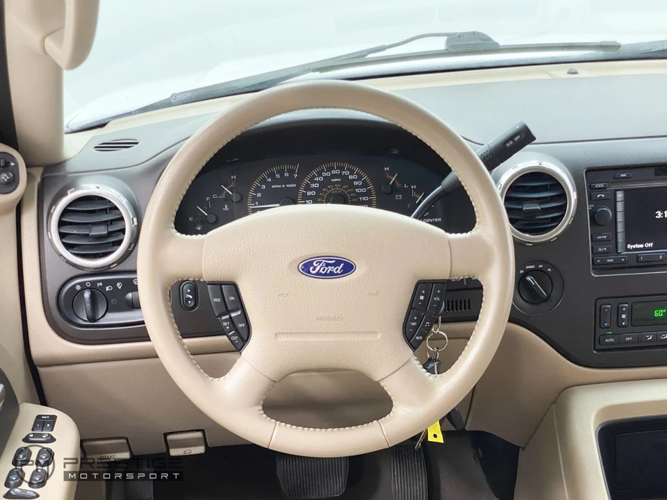 2003 Ford Expedition 2nd Gen - Image 21 of 21