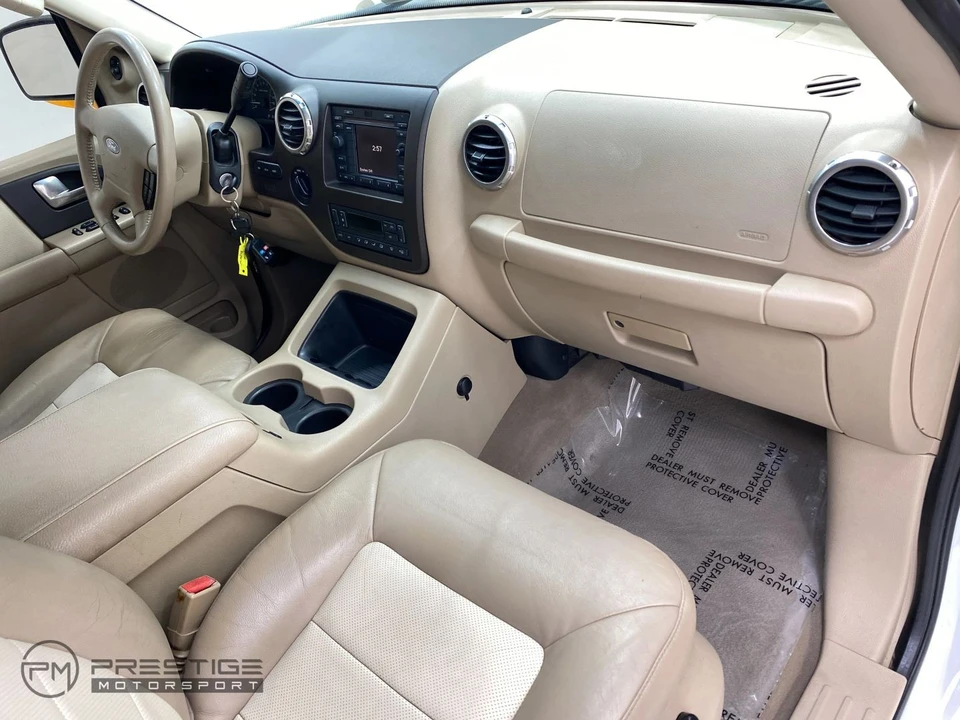 2003 Ford Expedition 2nd Gen - Image 15 of 21