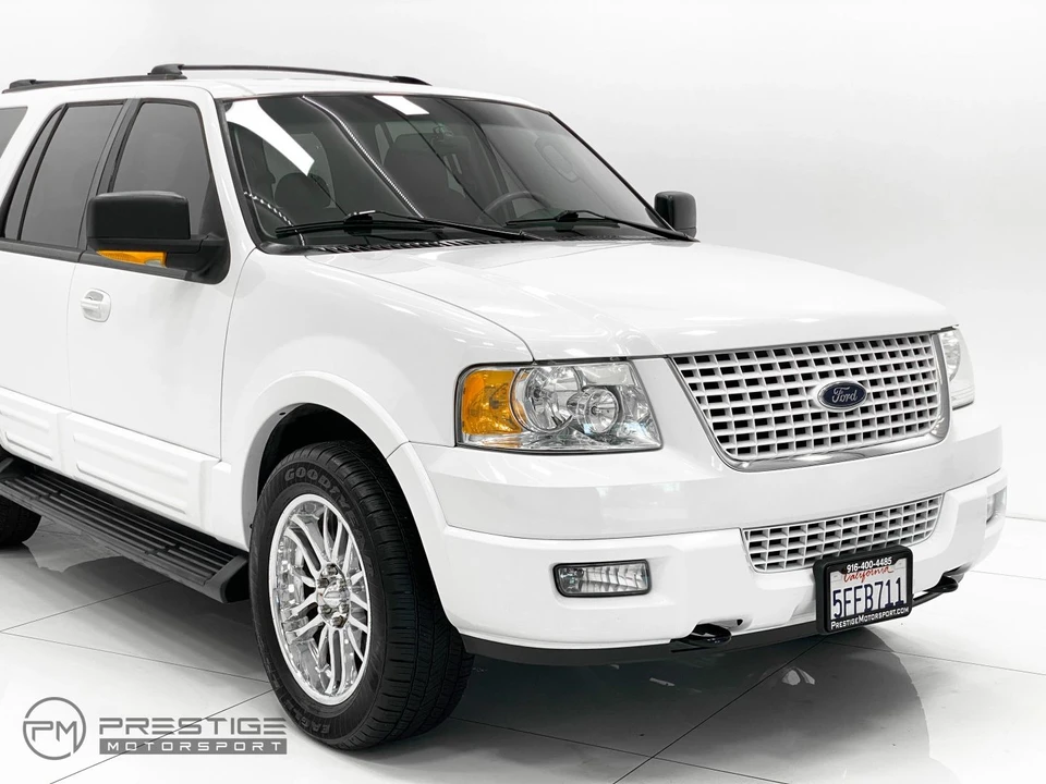 2003 Ford Expedition 2nd Gen - Image 9 of 21