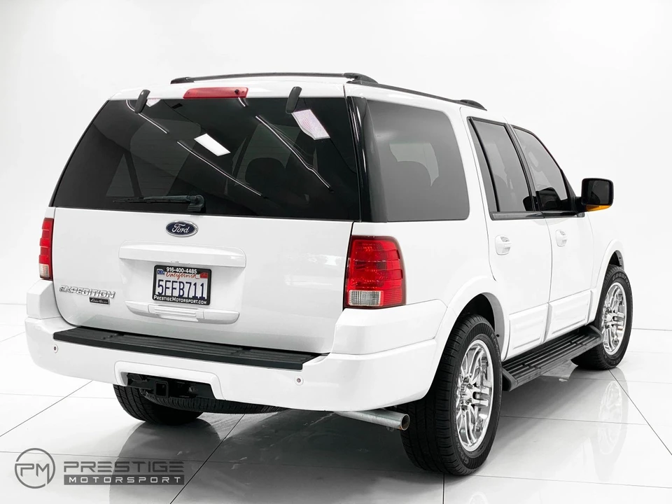 2003 Ford Expedition 2nd Gen - Image 6 of 21