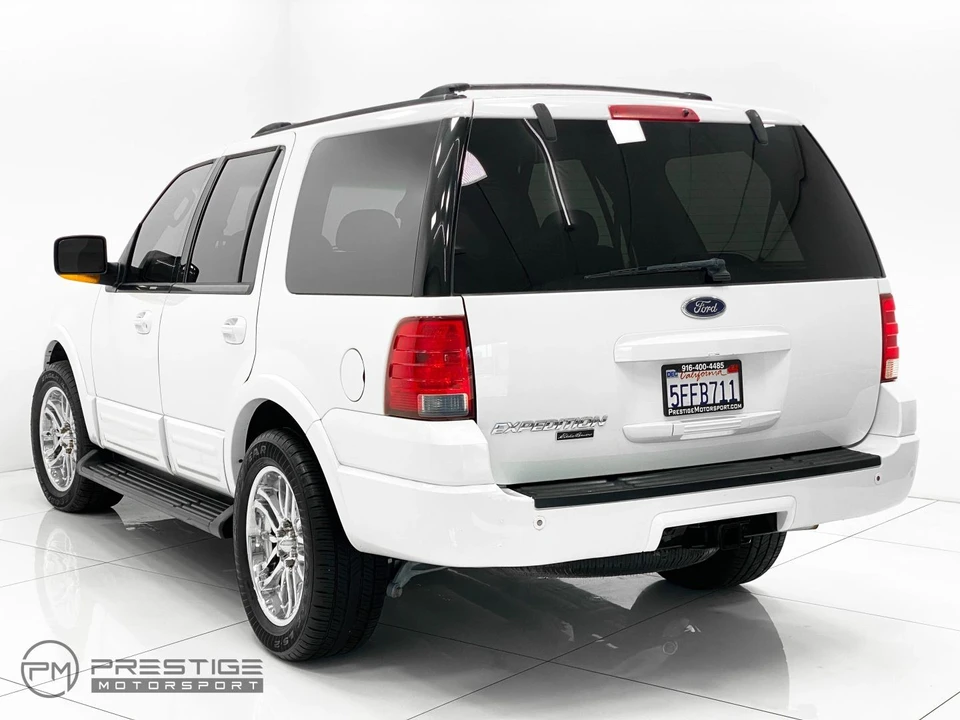 2003 Ford Expedition 2nd Gen - Image 4 of 21