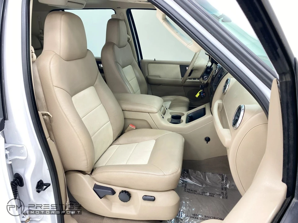 2003 Ford Expedition 2nd Gen - Image 16 of 21
