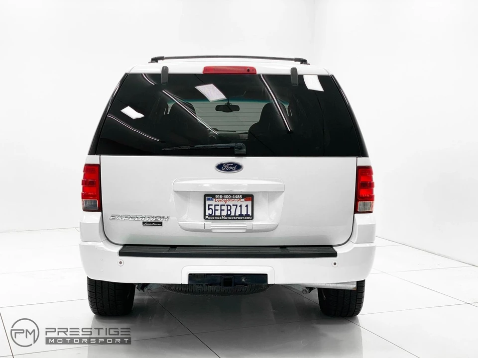 2003 Ford Expedition 2nd Gen - Image 5 of 21