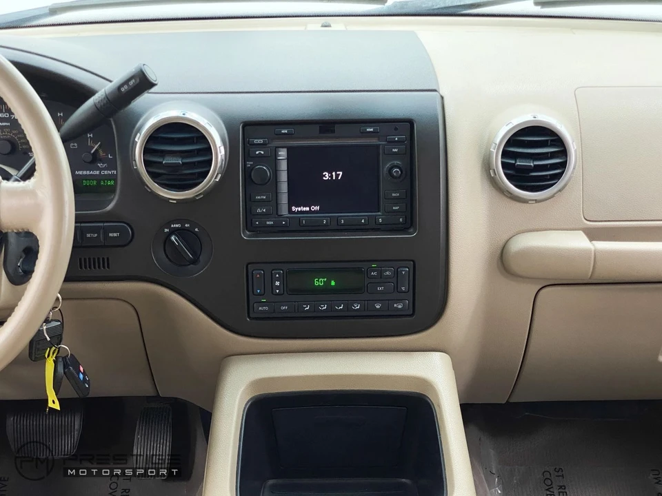 2003 Ford Expedition 2nd Gen - Image 20 of 21