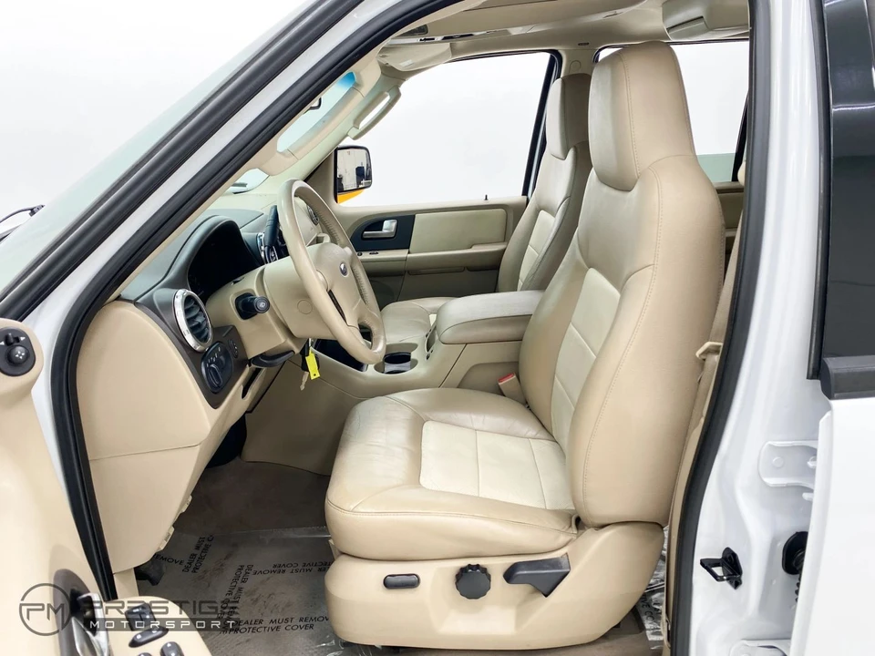 2003 Ford Expedition 2nd Gen - Image 17 of 21