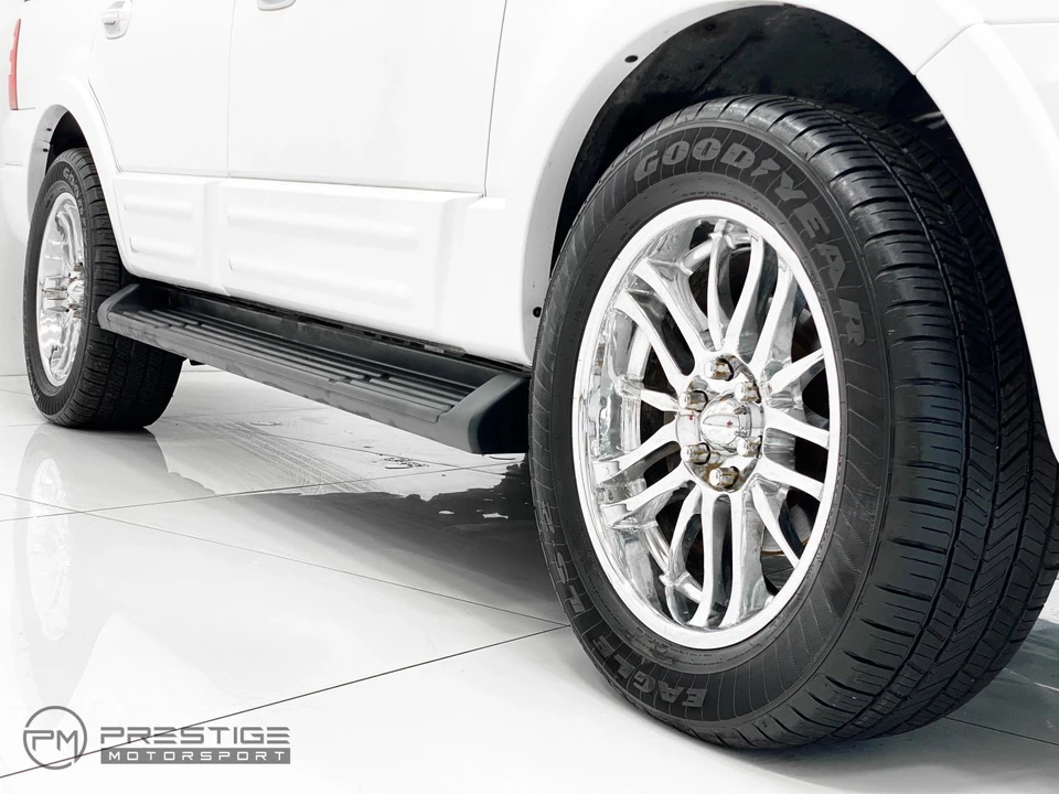 2003 Ford Expedition 2nd Gen - Image 13 of 21