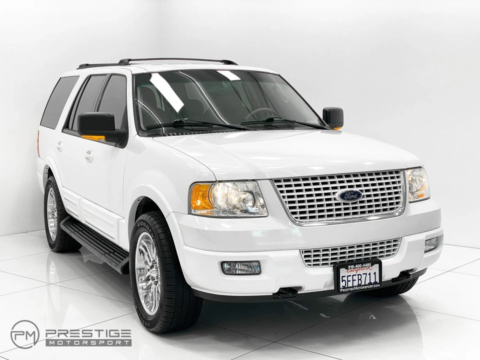 2003 Ford Expedition 2nd Gen - Image 11 of 21