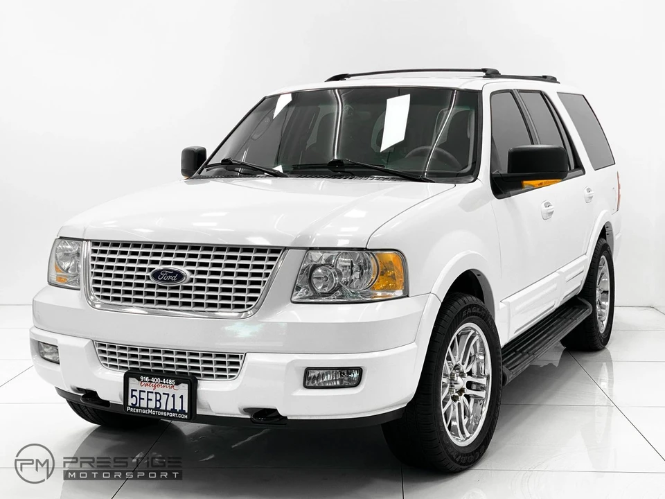 2003 Ford Expedition 2nd Gen - Image 3 of 21