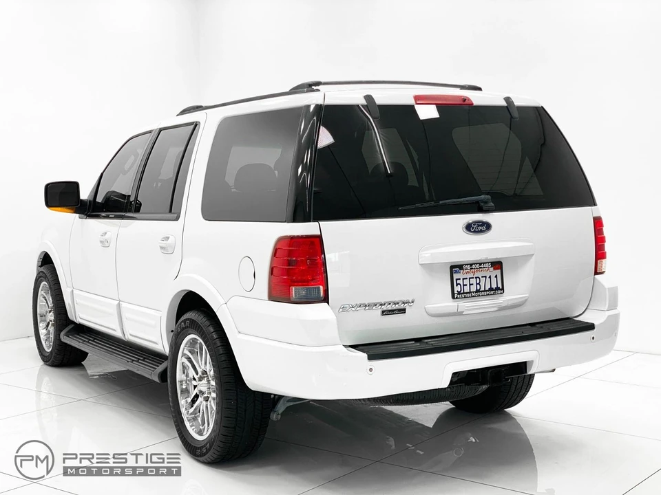 2003 Ford Expedition 2nd Gen - Image 12 of 21