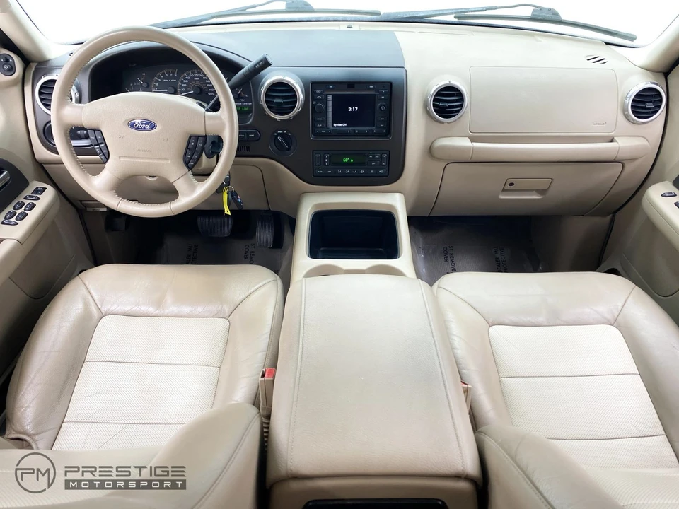 2003 Ford Expedition 2nd Gen - Image 19 of 21