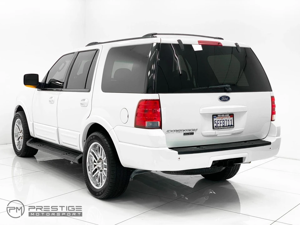 2003 Ford Expedition 2nd Gen - Image 8 of 21