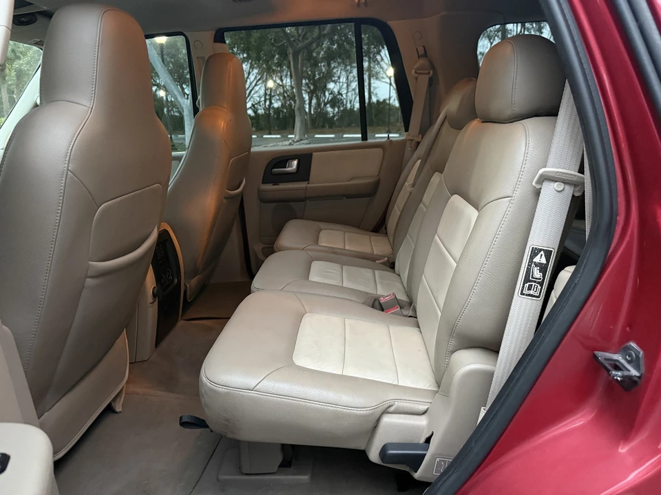 2003 Ford Expedition 2nd Gen - Image 13 of 21