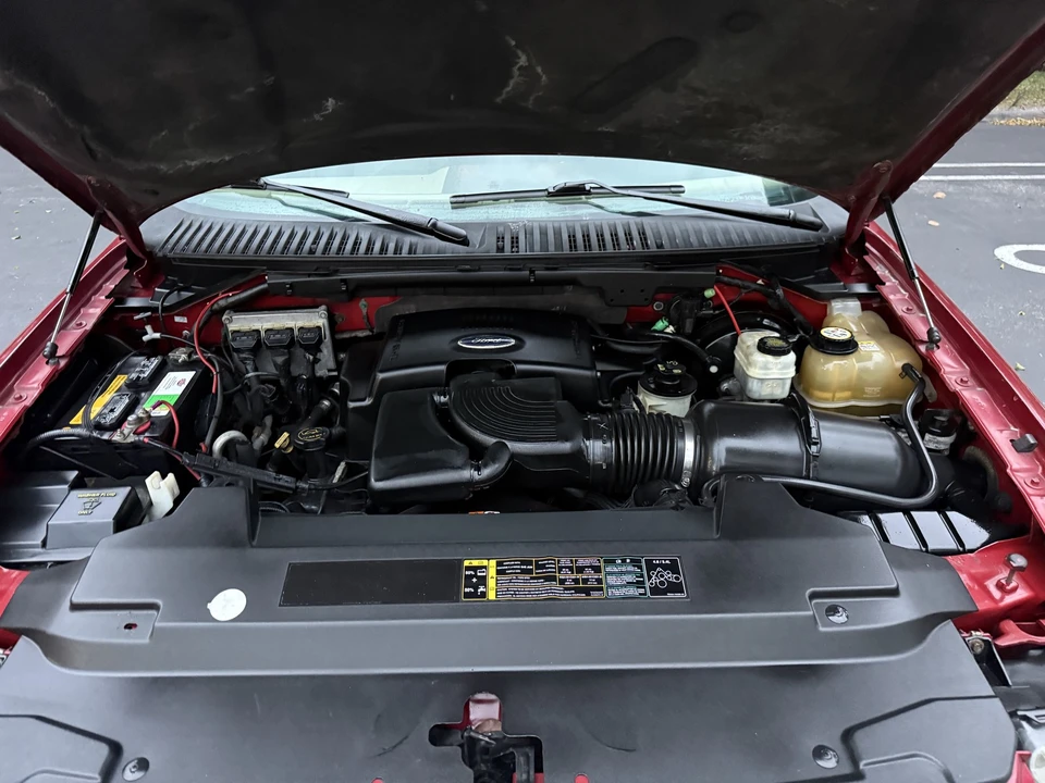 2003 Ford Expedition 2nd Gen - Image 17 of 21