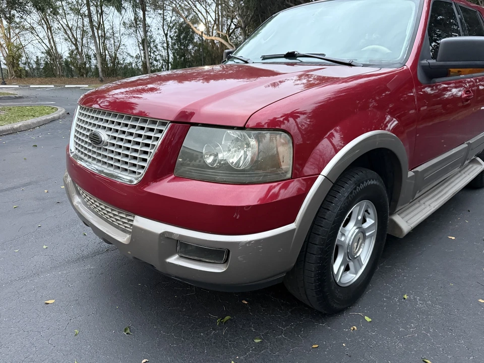 2003 Ford Expedition 2nd Gen - Image 20 of 21