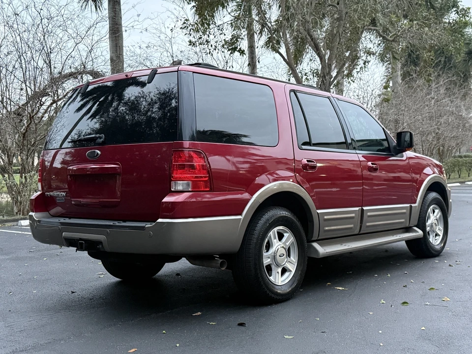 2003 Ford Expedition 2nd Gen - Image 5 of 21