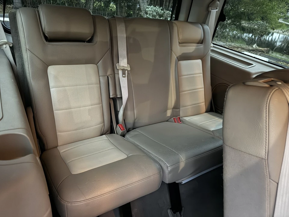 2003 Ford Expedition 2nd Gen - Image 16 of 21