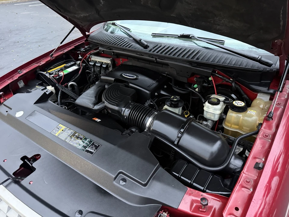 2003 Ford Expedition 2nd Gen - Image 19 of 21