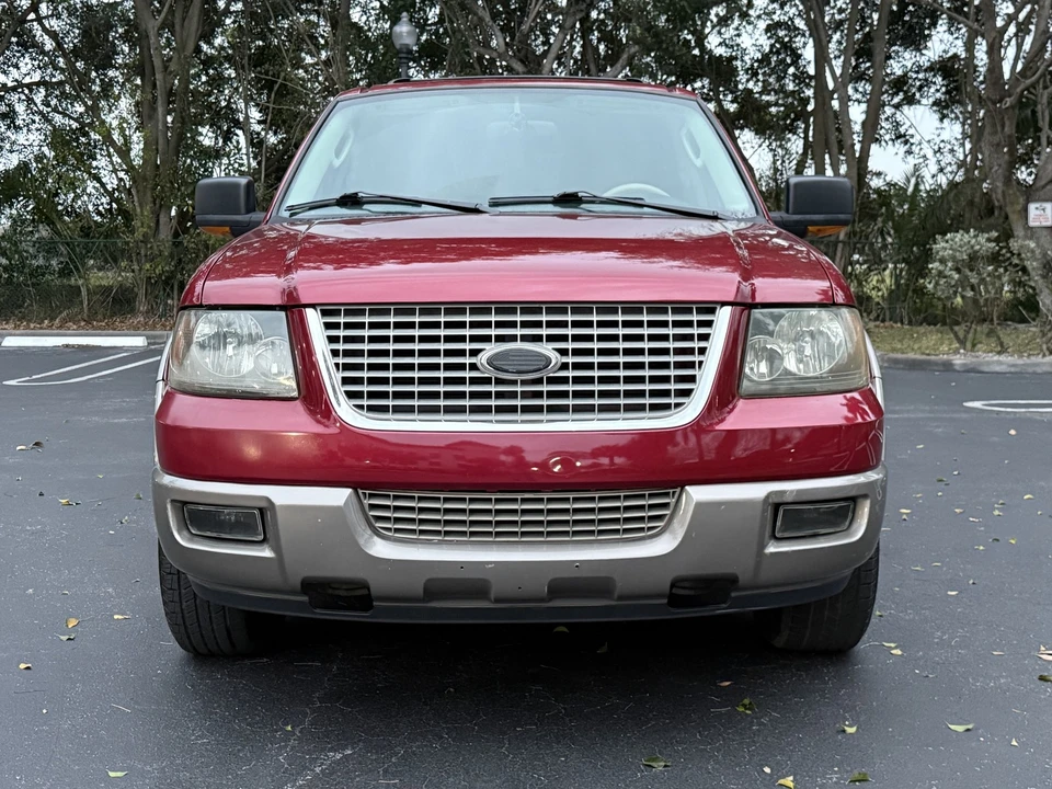 2003 Ford Expedition 2nd Gen - Image 8 of 21
