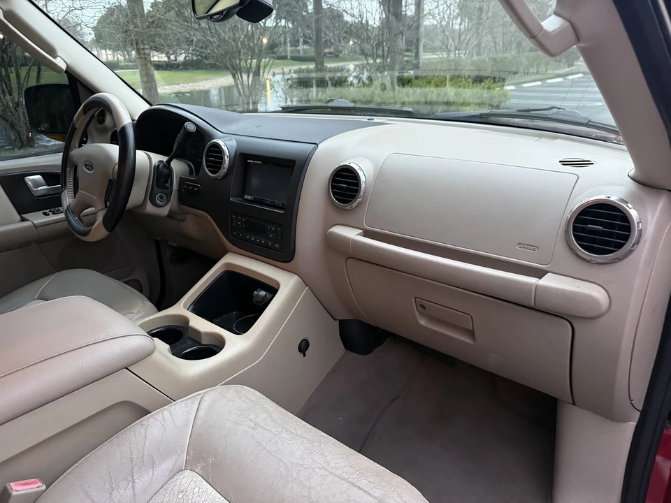 2003 Ford Expedition 2nd Gen - Image 12 of 21