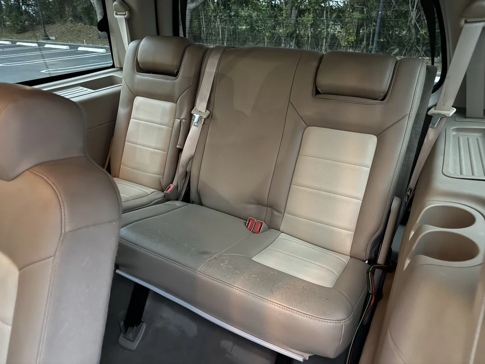 2003 Ford Expedition 2nd Gen - Image 15 of 21