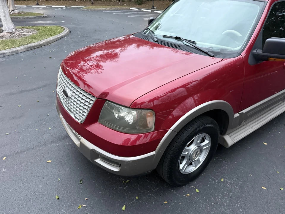 2003 Ford Expedition 2nd Gen - Image 21 of 21