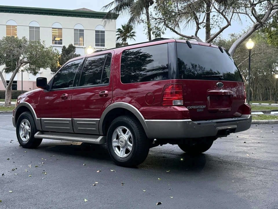 2003 Ford Expedition 2nd Gen - Image 3 of 21