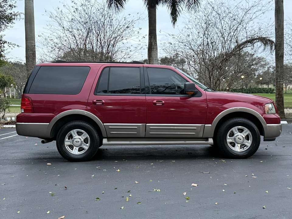 2003 Ford Expedition 2nd Gen - Image 6 of 21