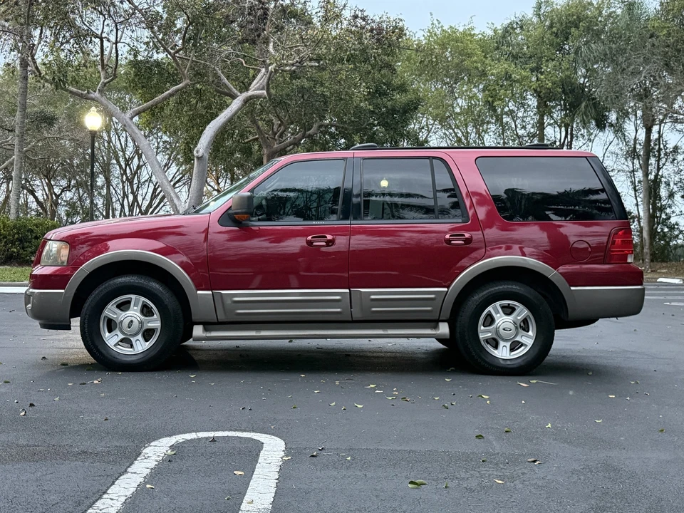 2003 Ford Expedition 2nd Gen - Image 2 of 21