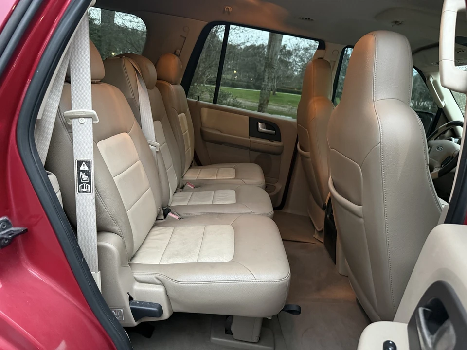 2003 Ford Expedition 2nd Gen - Image 14 of 21