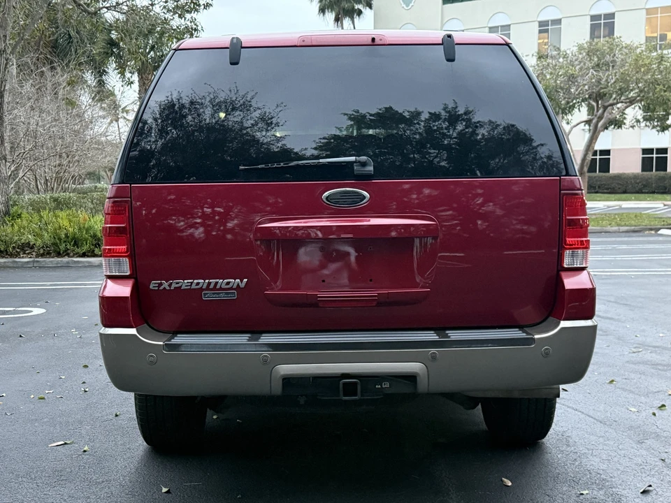 2003 Ford Expedition 2nd Gen - Image 4 of 21