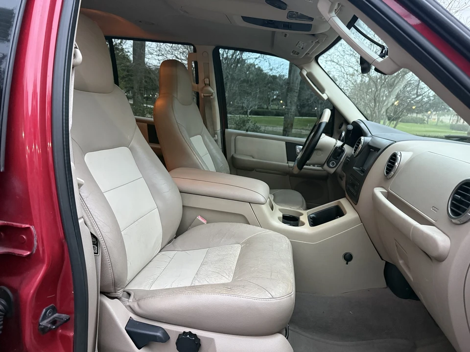 2003 Ford Expedition 2nd Gen - Image 11 of 21