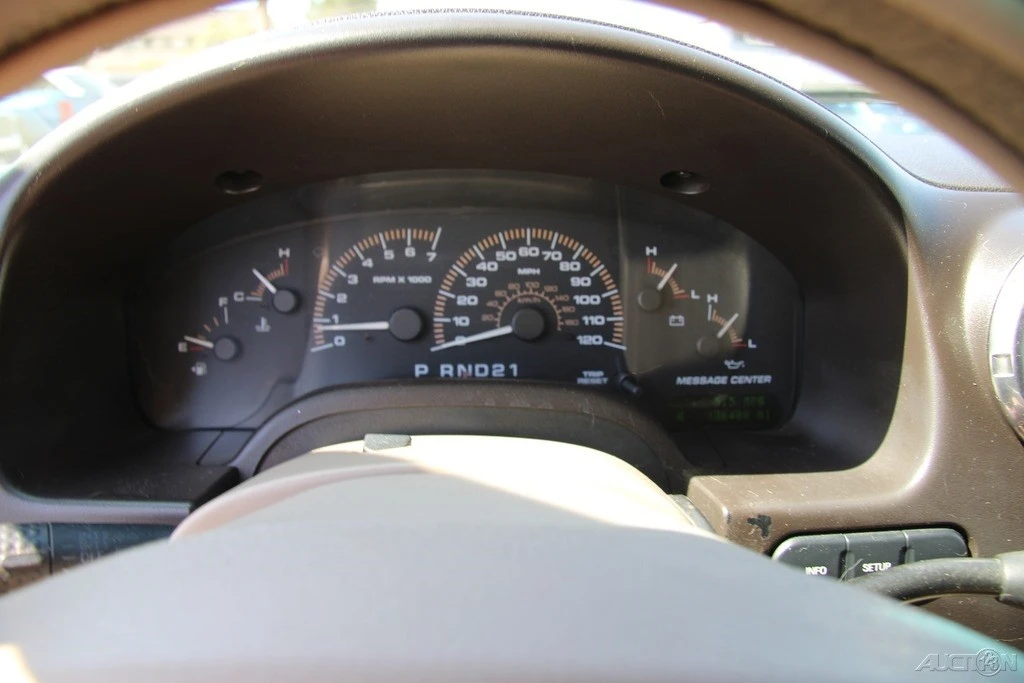 2003 Ford Expedition 2nd Gen - Image 16 of 21