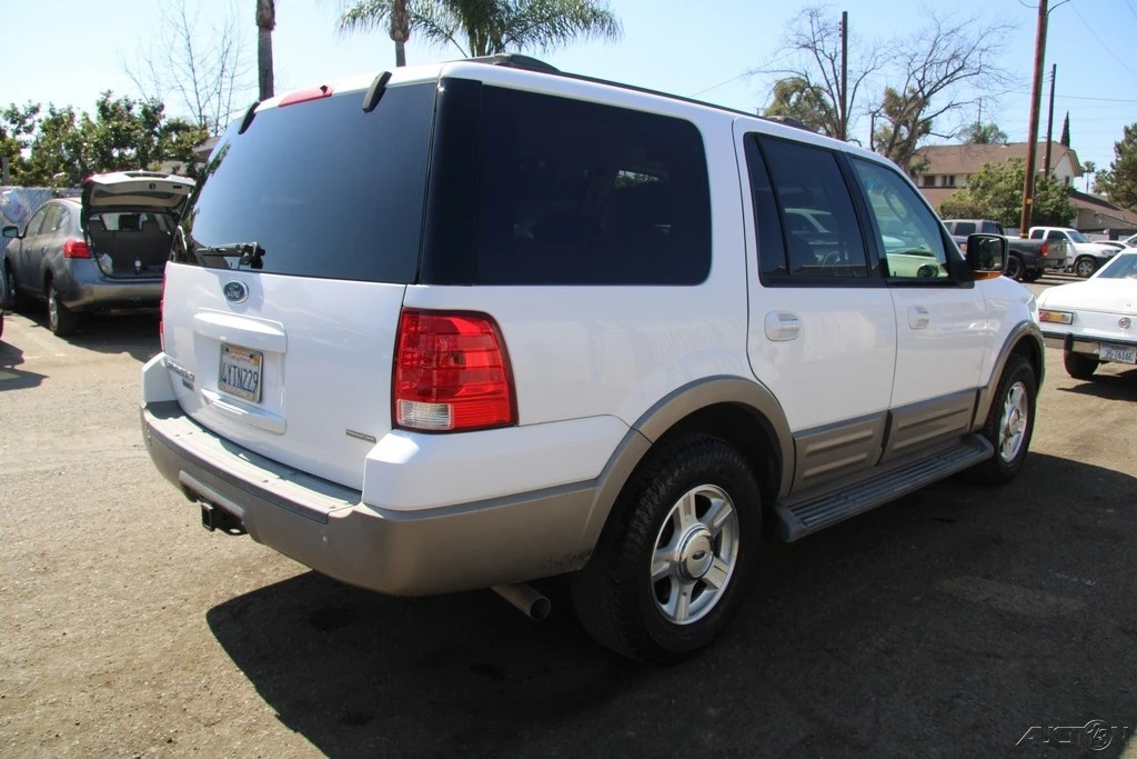2003 Ford Expedition 2nd Gen - Image 7 of 21