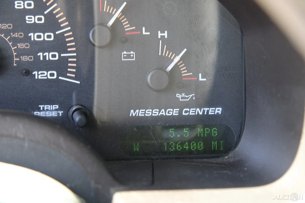 2003 Ford Expedition 2nd Gen - Image 17 of 21