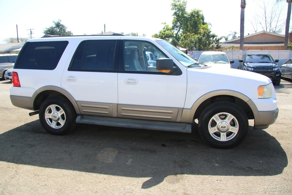 2003 Ford Expedition 2nd Gen - Image 9 of 21