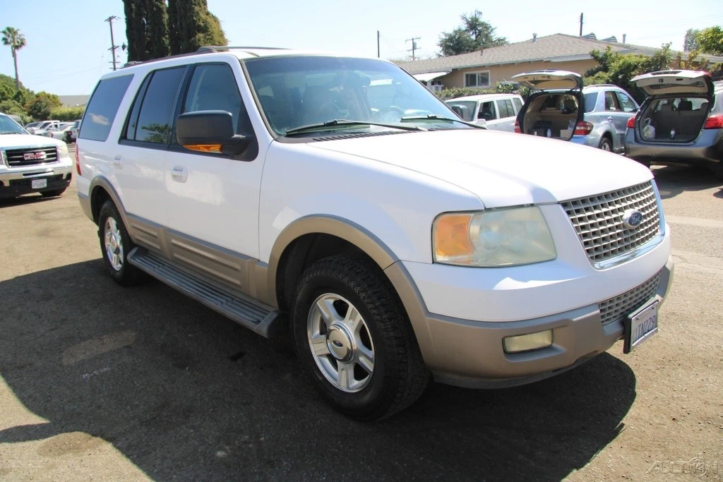 2003 Ford Expedition 2nd Gen - Image 10 of 21