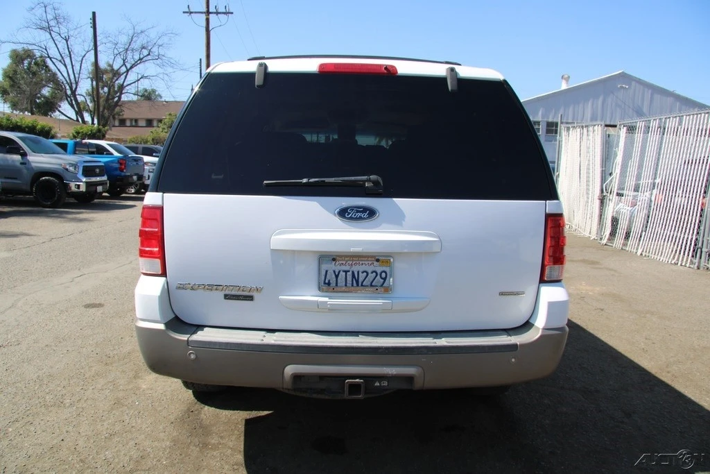 2003 Ford Expedition 2nd Gen - Image 6 of 21