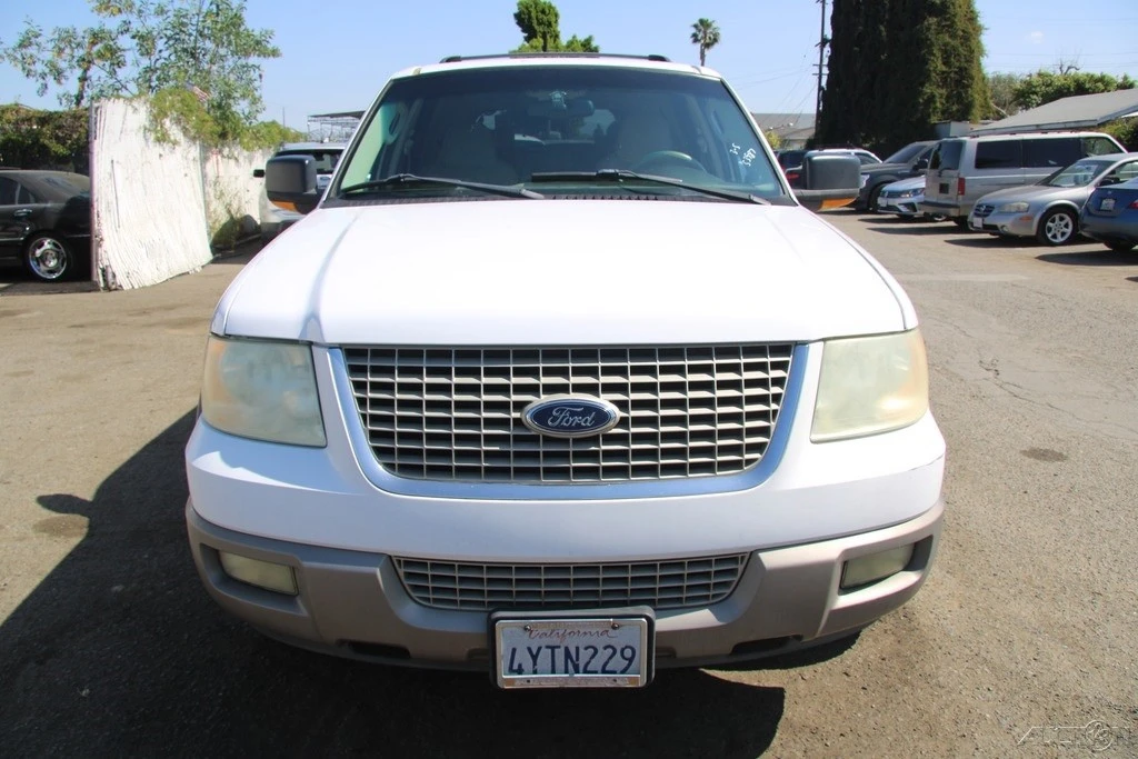 2003 Ford Expedition 2nd Gen - Image 11 of 21