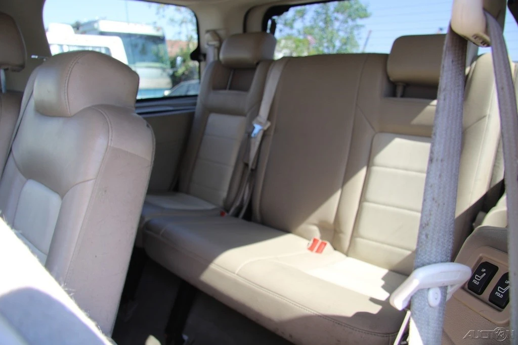 2003 Ford Expedition 2nd Gen - Image 21 of 21
