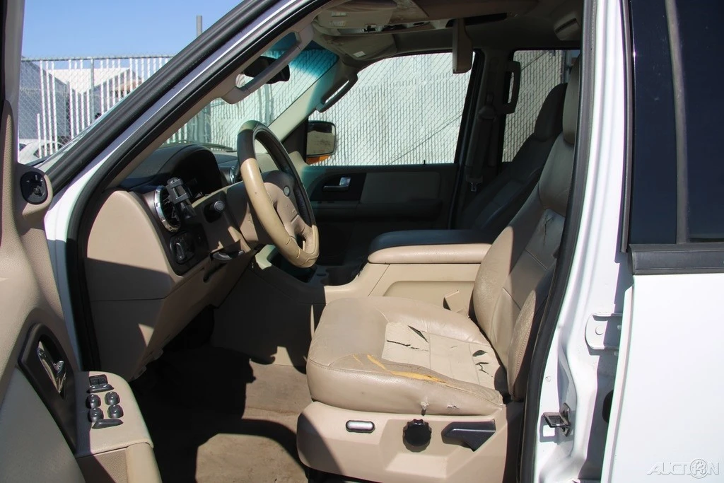 2003 Ford Expedition 2nd Gen - Image 14 of 21