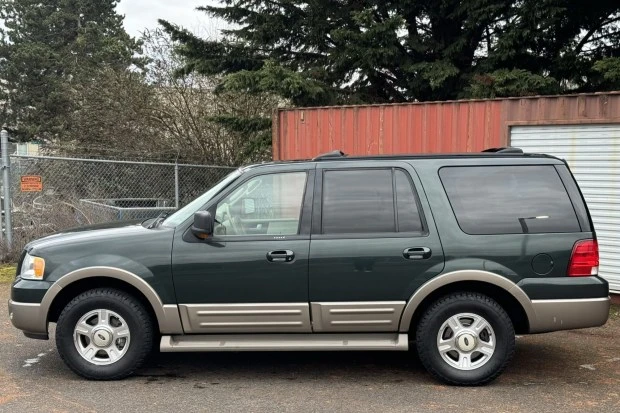 2003 Ford Expedition 2nd Gen - Image 3 of 7