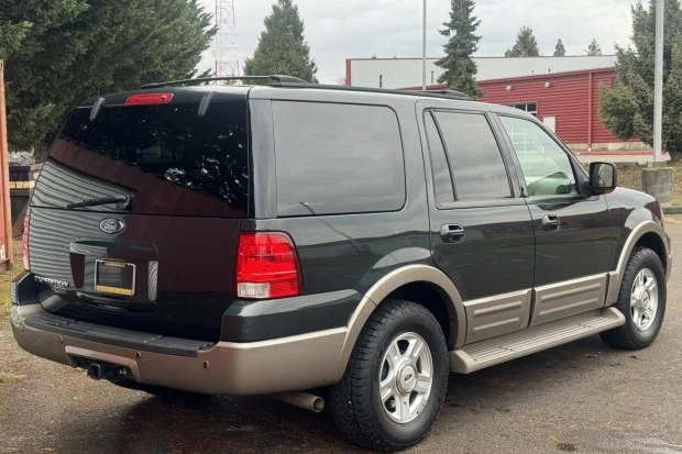 2003 Ford Expedition 2nd Gen - Image 2 of 7